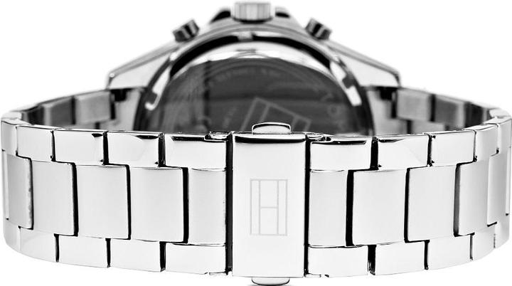 Actual product image Tommy Hilfiger MEN'S 1791104 LUKE (zf054a) (45 mm)