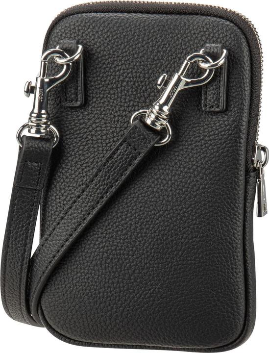 Produktbild Joop! Handytasche Elegant Lettera Bianca Phonecase lvz