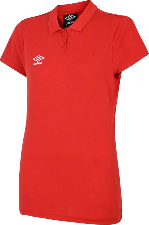 Umbro Club Essential Poloshirt