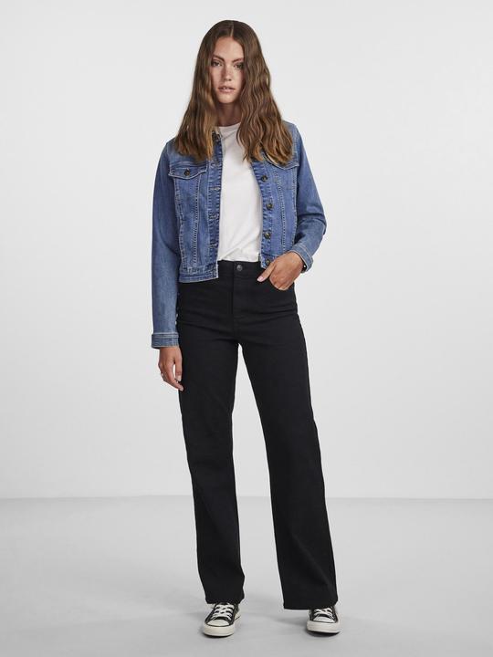 Produktbild Pieces PCOIA Jeansjacke (S)