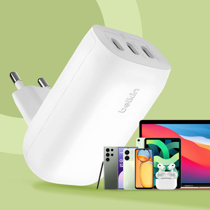 Image du produit Belkin Boost Charger (67 W)