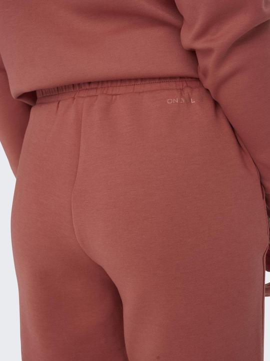 Image du produit Only Play Pantalon de jogging à taille haute (S)