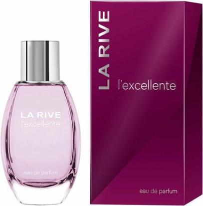 Immagine prodotto La Rive L'Excellente For Woman EDP spray 100ml (Eau de parfum, 100 ml)