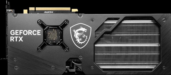Immagine prodotto MSI GeForce RTX 4060 Ti VENTUS 3X E 8G OC - VGA - PCI-E x16 (8 GB)