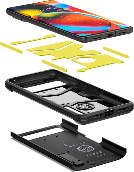 Image du produit Spigen Tough Armor (Google Pixel 7 Pro)