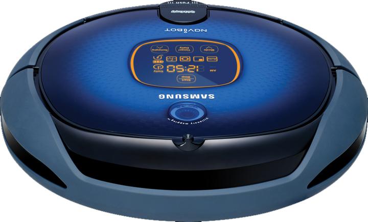 Produktbild Samsung Navibot SR8855 (Saugroboter)