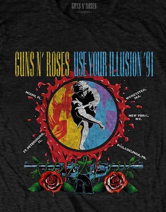 Image du produit Universal Textiles TShirt (XL)