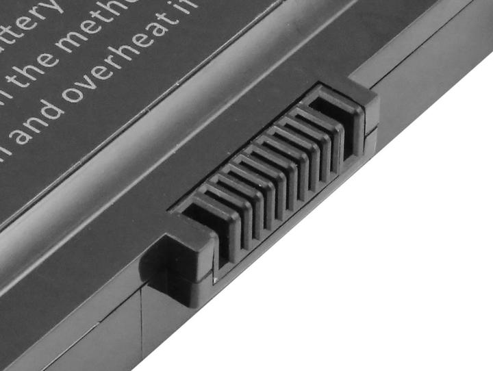 Image du produit Avizar BAT-50302 Ersatzakku (4400 mAh)