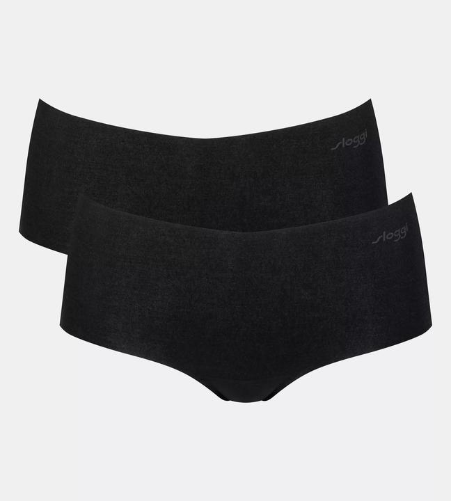 Produktbild Sloggi Zero (XS, 2er Pack)