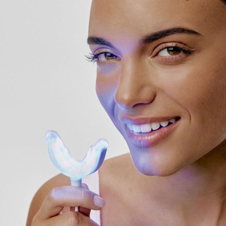 Produktbild Unicskin Unicled White Smile (LED Licht)