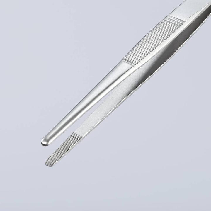Produktbild Knipex Präzisions-Pinzettestumpfe Form 92 64 43