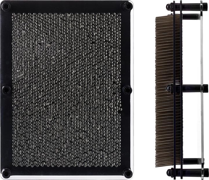 Actual product image Relaxdays Nailboard 3D