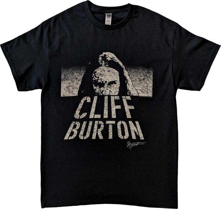 Metallica DOTD TShirt