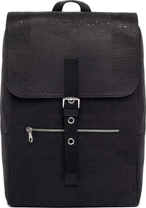Produktbild Artelusa Rucksack «Big Black» (12 l)