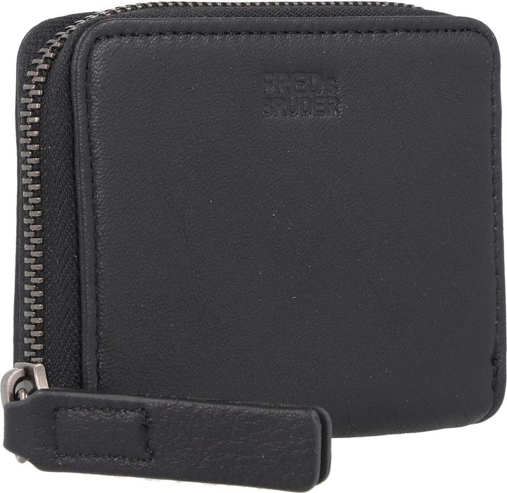 Image du produit FredsBruder Porte-monnaie FB en cuir 11.5 cm