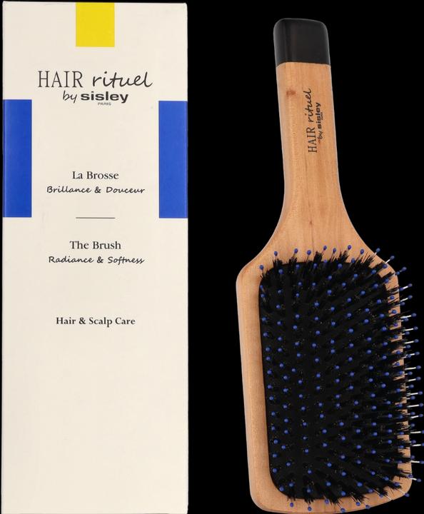 Actual product image Sisley La Brosse Brillance & Douceur