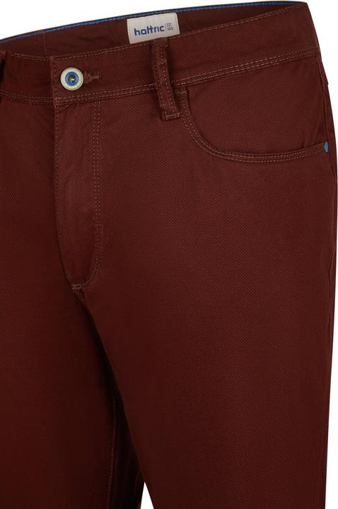 Image du produit Hattric 5-Pocket Hunter Cotton Satin (W35/L32)