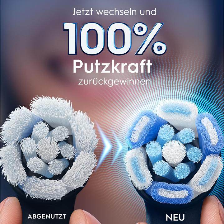 Produktbild Oral-B iO Ultimative Reinigung (10 x)