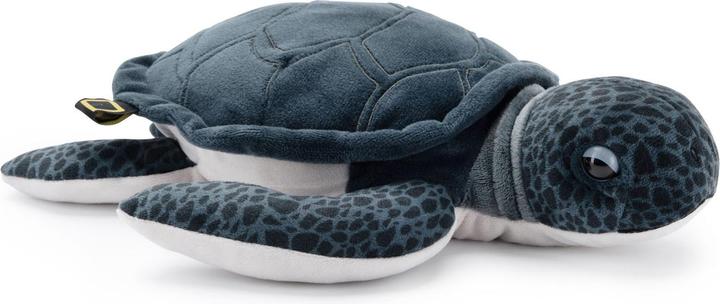 Image du produit Simba Disney Nat. Geo. Tortue 25cm (25 cm)