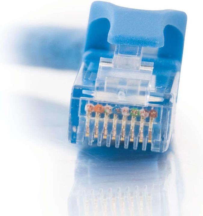 Actual product image C2G Network cable (UTP, CAT6, 2 m)