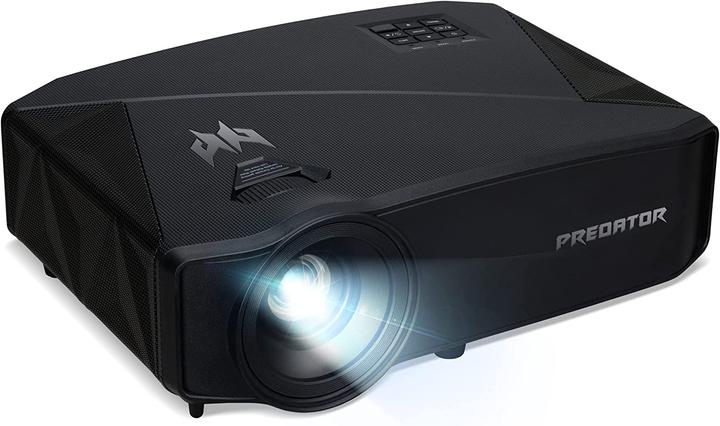Produktbild Acer Predator GD711 (4K, 1450 lm, 1.22:1)
