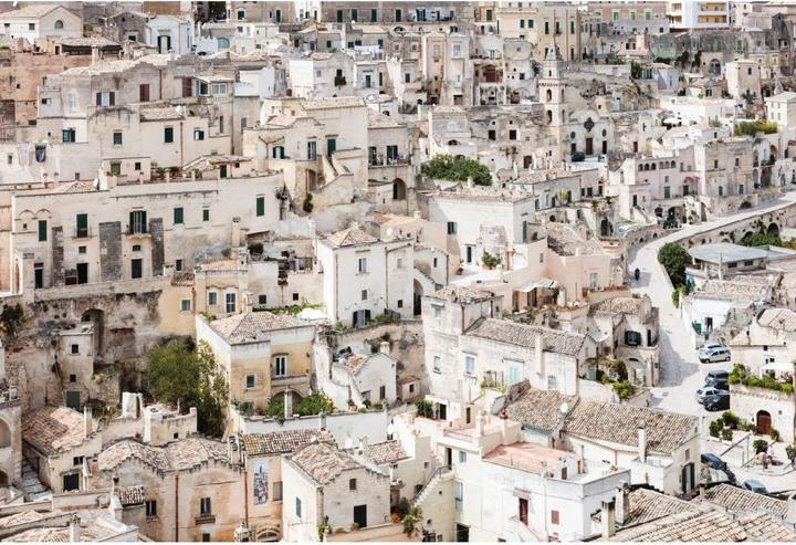 Produktbild Trenddeko Matera in Italien (192 x 300 cm)