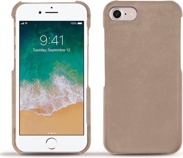 Taupe vintage ( Pantone #bda790 )