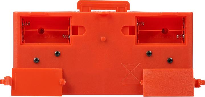 Actual product image Relaxdays Card shuffler
