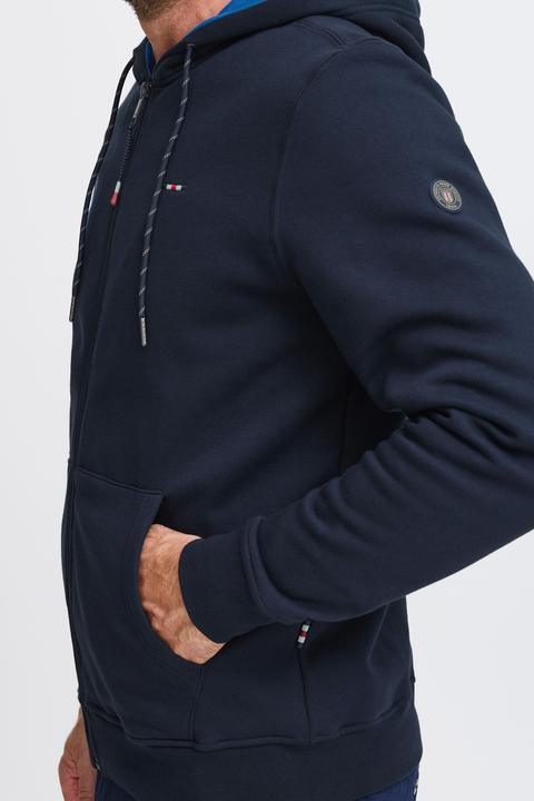 Immagine prodotto FQ1924 FQWILLIAM ziphoodie sweat 21900714 (M)