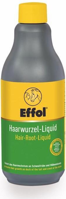 Image du produit Effol Liquide de racine de cheveux
