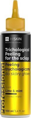 Produktbild Londa Hiskin Professional Scalp Peeling 100ml (100 ml)