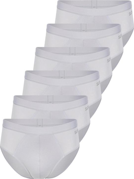 Actual product image Sloggi 6-pack men GO ABC 2.0 briefs / pants (L, pack of 6)