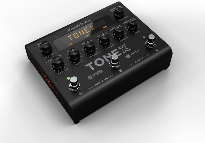 Actual product image IK Multimedia Tonex (Electric guitar)