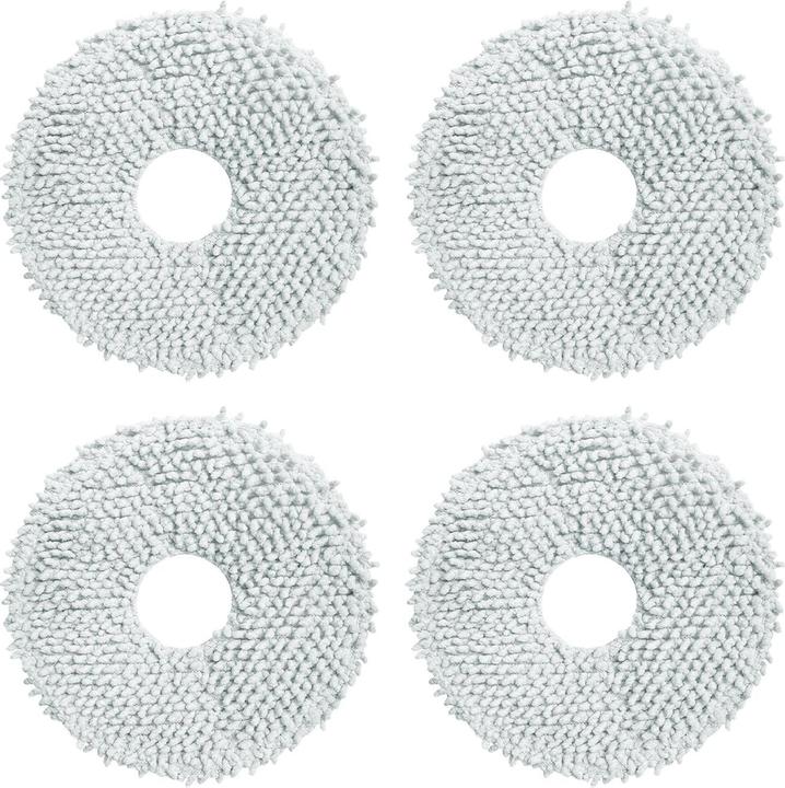 Image du produit Hermex Alternative aux lingettes pour Xiaomi Roborock Q Revo P10