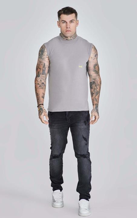 Produktbild Siksilk Top Active Vest (S)