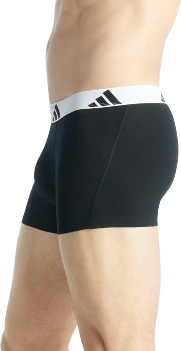 Produktbild adidas Trunks 5P Acvtive Flex Cotton (XXL, 5er Pack)