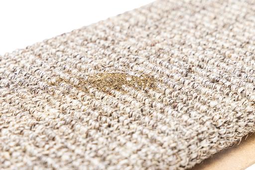 Productafbeelding Beeztees Bz Sisal Krabplank Luxe X-Lar (30 cm, Bruin)