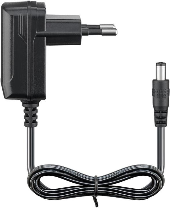 Produktbild Goobay Stand-/Klemm-Lupenleuchte (480 lm)