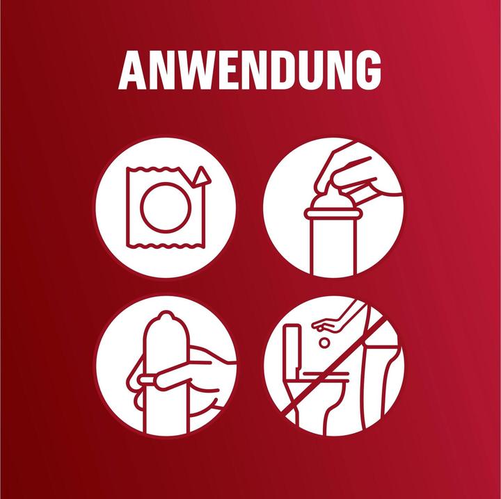Produktbild Durex Gefühlsecht XXL (30 Stk.)