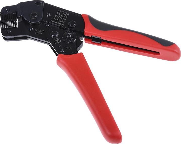 Image du produit Rs Pro Pince Sertir Ferrule (272 mm)