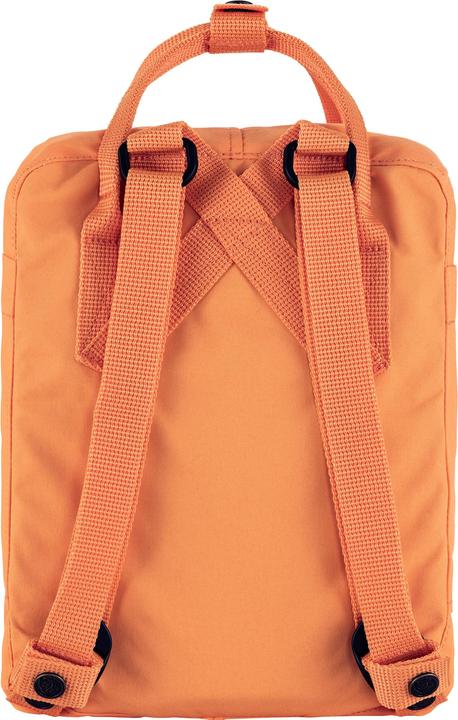 Actual product image Fjällräven Kånken Mini (7 l)