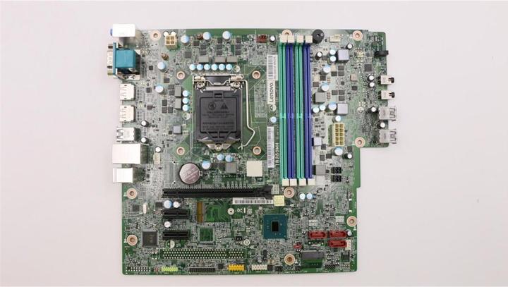 Produktbild Lenovo Systemboard Intel KBL M710T-S WW