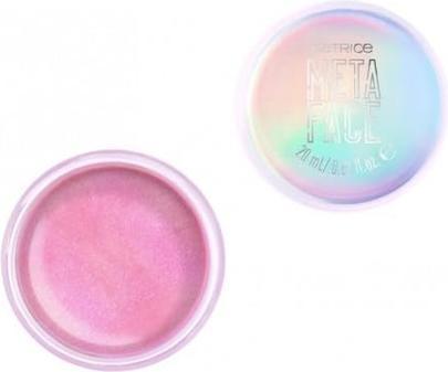 Image du produit Catrice Illuminateur Metaface Holographic Jelly (Highlighter)