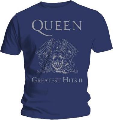 Image du produit Queen Greatest Hits II (XXL)