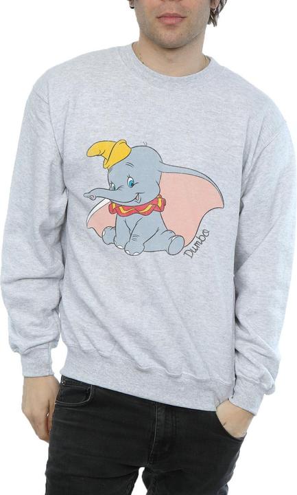 Disney Klassisches Sweatshirt (L)
