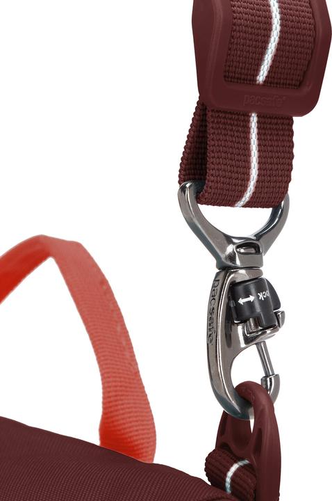 Produktbild Pacsafe GO anti-theft Umhängetasche RFID 24 cm