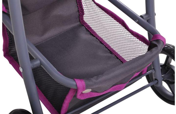 Actual product image Knorrtoys Liba doll buggy