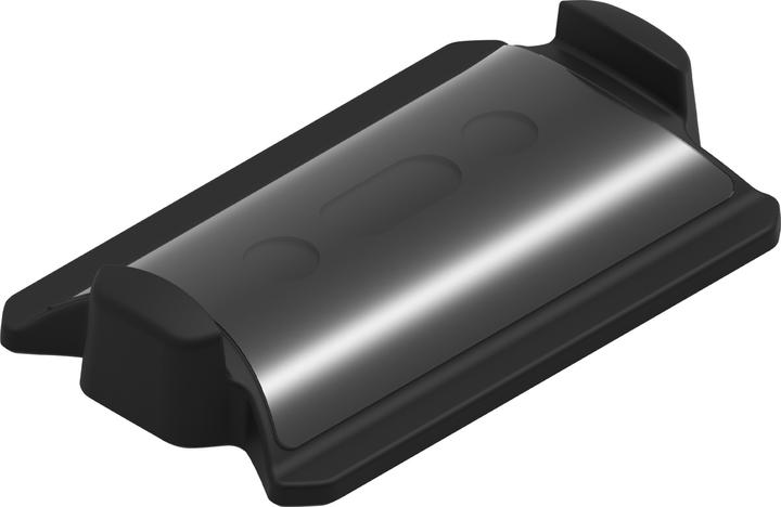 Quad Lock Flat Bar Adaptor