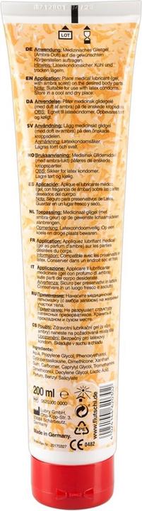 Produktbild Flutschi OrigInal (200 ml)