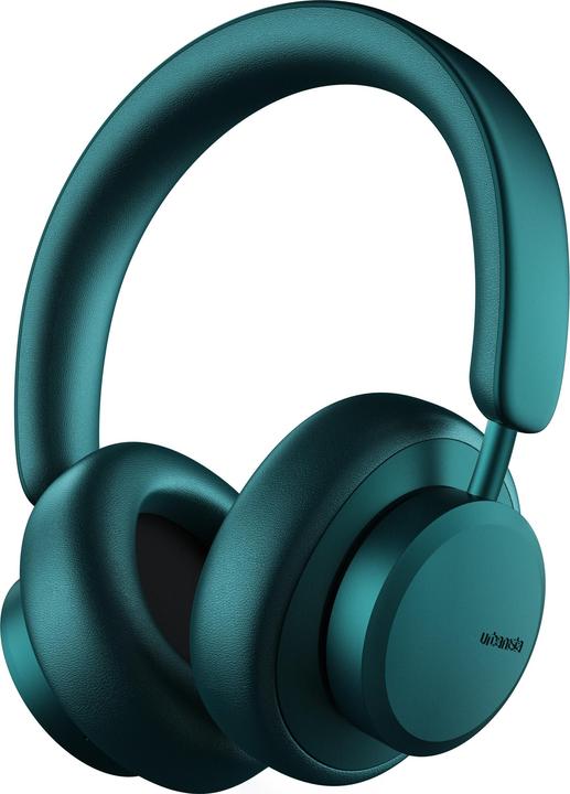 Urbanista Miami (ANC, 40 h, Wireless, Cable)